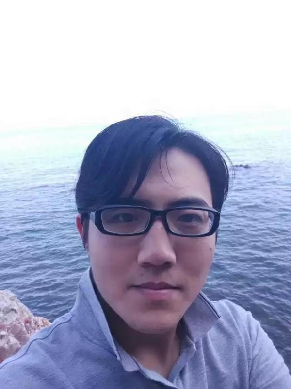 寻觅的第一张照片--澳门父母相亲团