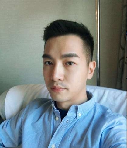 海海的第二张照片--澳门父母相亲团