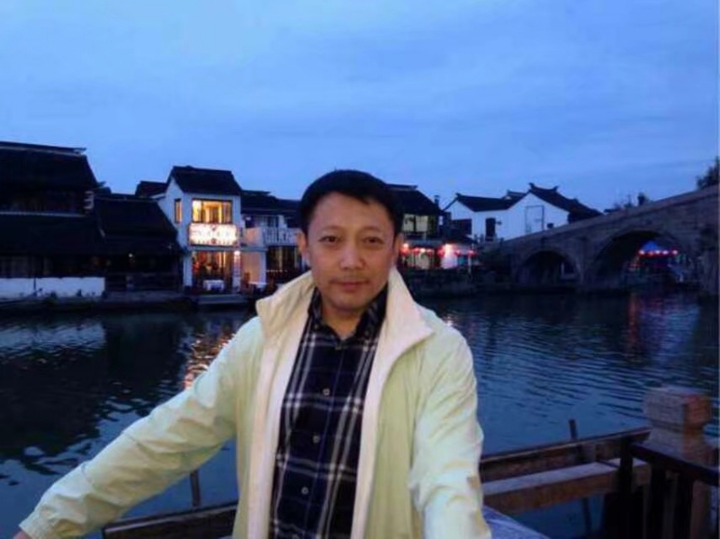 巧克力绅士的第六张照片--澳门父母相亲团