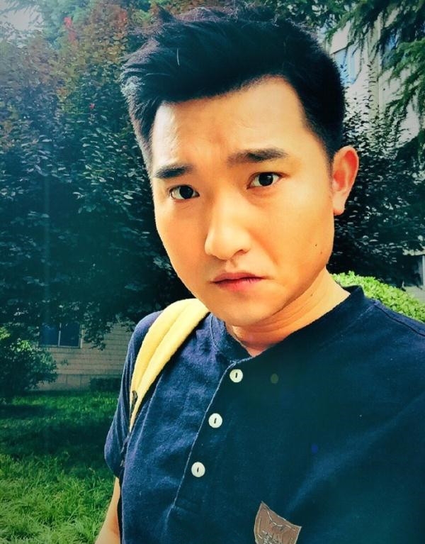 奋斗的第一张照片--澳门父母相亲团