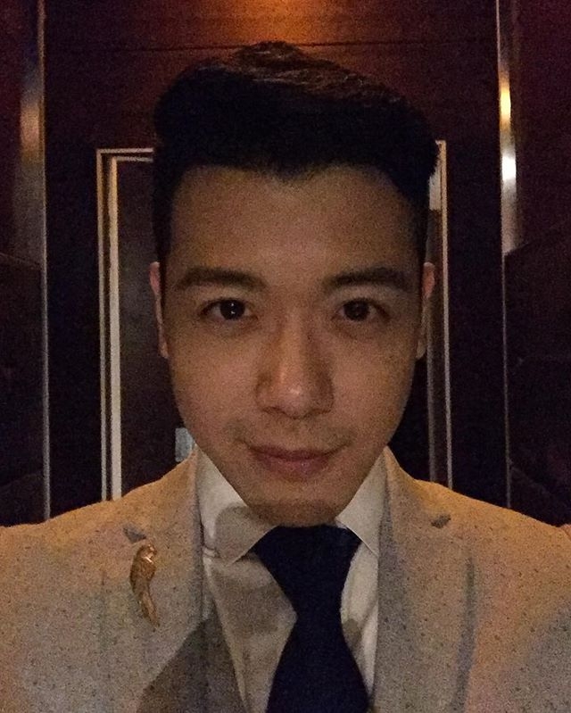 陈俊峰的第二张照片--澳门父母相亲团
