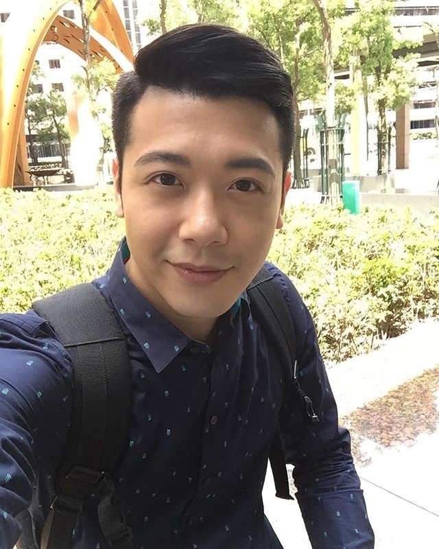 陈俊峰的第三张照片--澳门父母相亲团