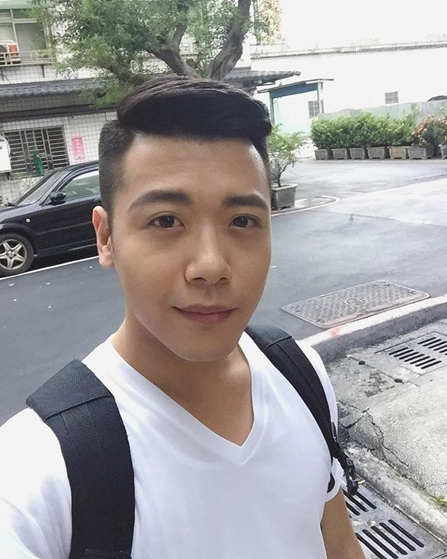 陈俊峰的第四张照片--澳门父母相亲团