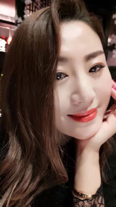朴凡的第一张照片--澳门父母相亲团