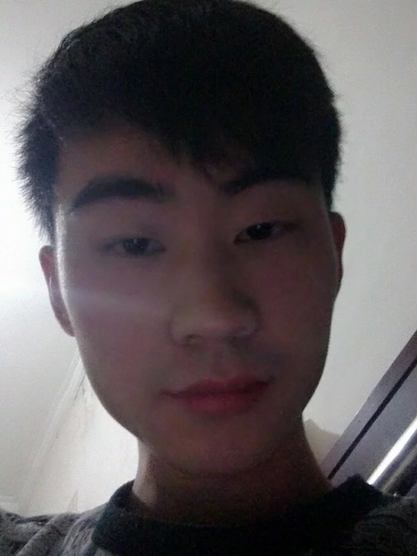 宋义文的第一张照片--澳门父母相亲团