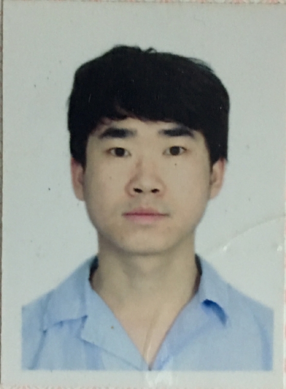 我在这里的第一张照片--澳门父母相亲团