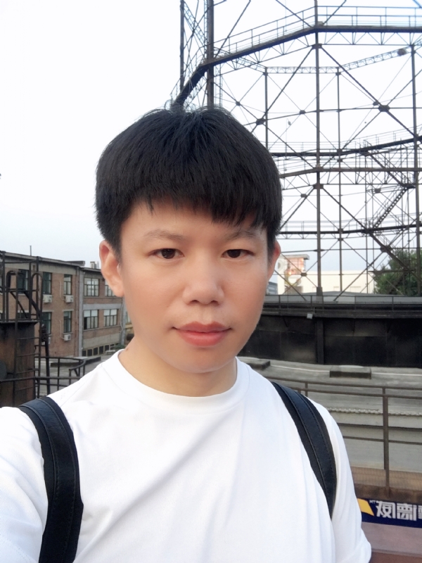 董晓群的第一张照片--澳门父母相亲团