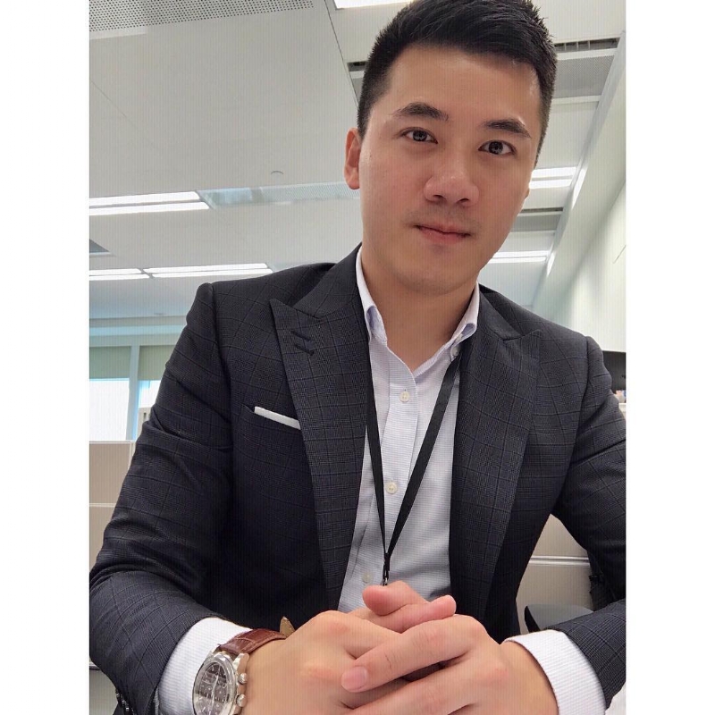 一生所爱的第一张照片--澳门父母相亲团