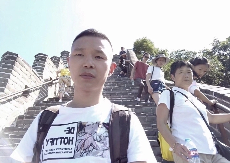 相约去旅行的第二张照片--澳门父母相亲团