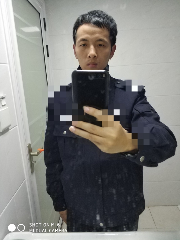 沧笙踏歌的第一张照片--澳门父母相亲团