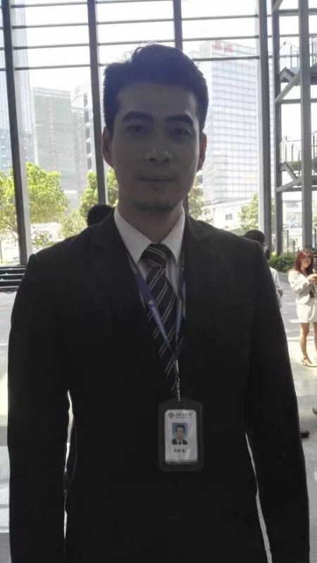 wangjie的第二张照片--澳门父母相亲团
