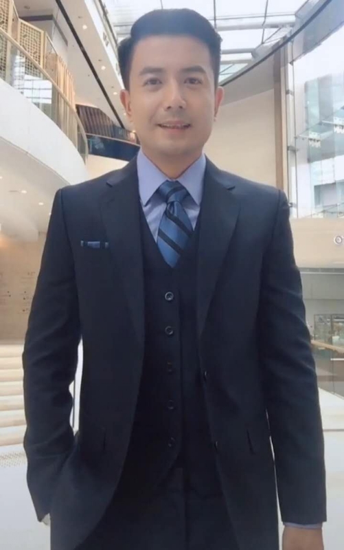 宁静致远的第一张照片--澳门父母相亲团