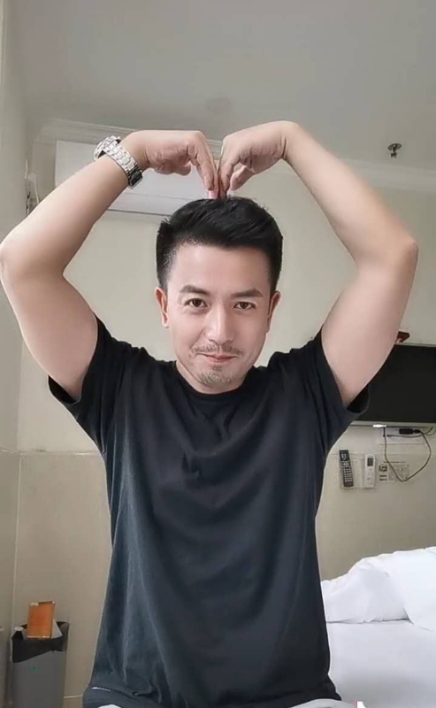 宁静致远的第二张照片--澳门父母相亲团