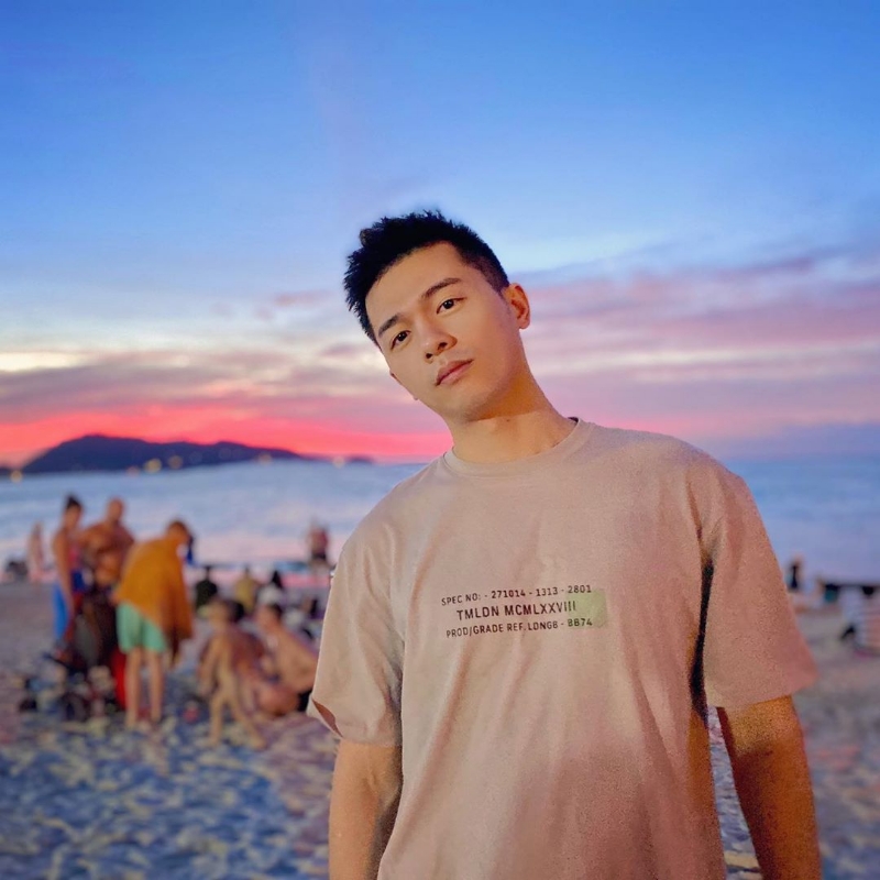 理想三旬的第一张照片--澳门父母相亲团