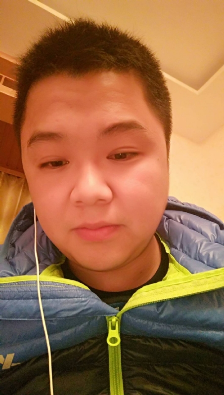 给??整笑了的第一张照片--澳门父母相亲团