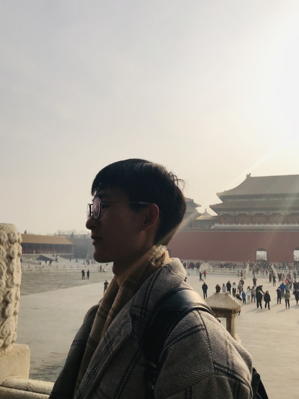 夏侯醉平的第二张照片--澳门父母相亲团
