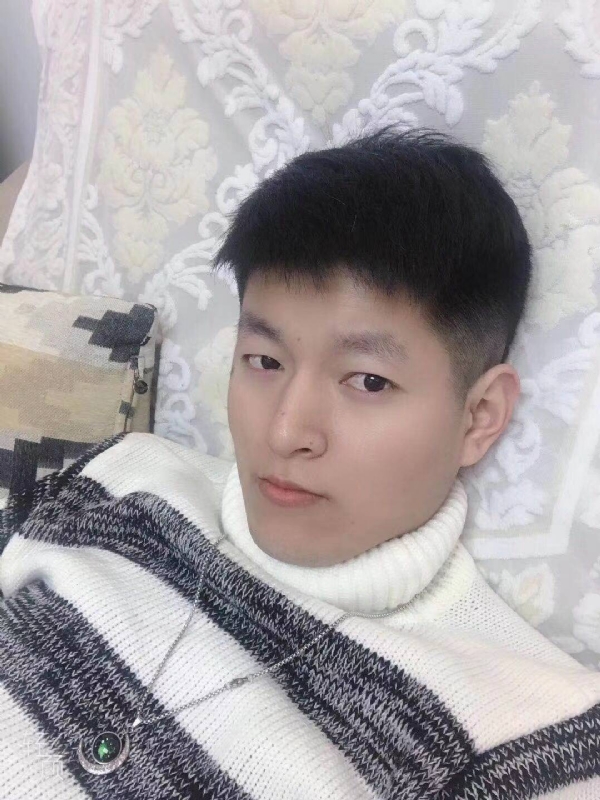 诚交的第一张照片--澳门父母相亲团