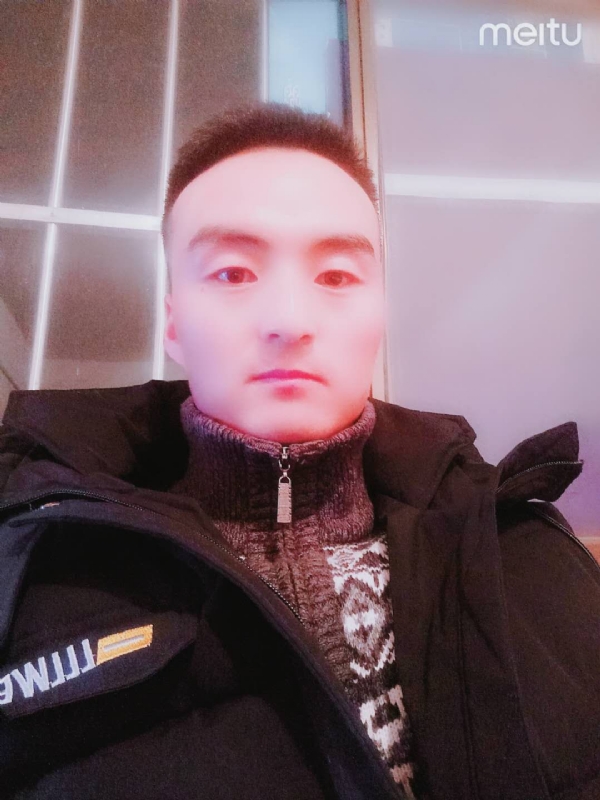 星空的第一张照片--澳门父母相亲团