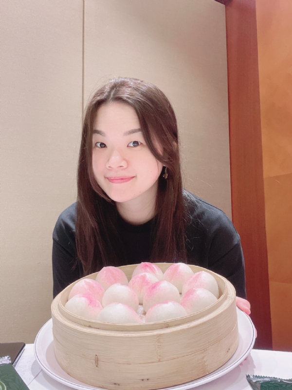 ceci的第一张照片--澳门父母相亲团