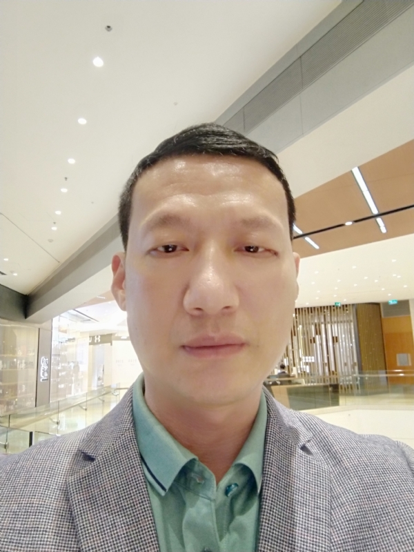 美好的开始的第一张照片--澳门父母相亲团