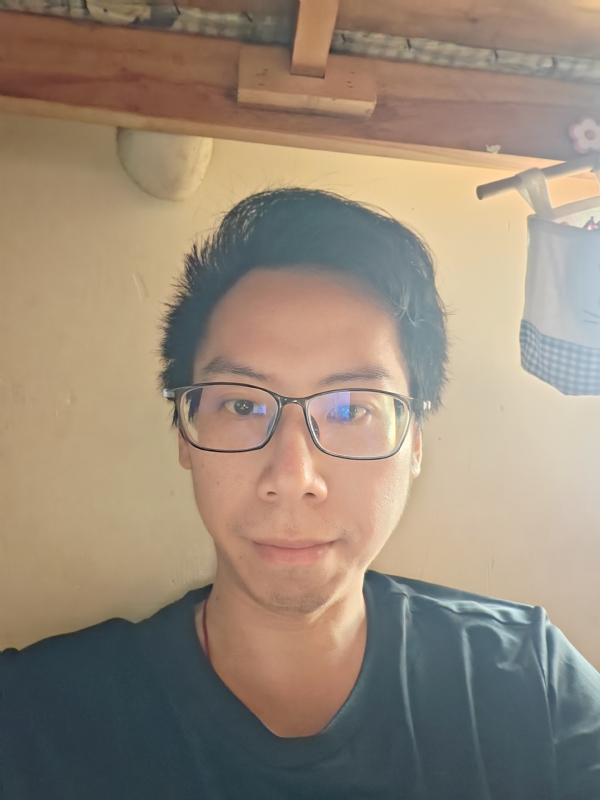 PP的第一张照片--澳门父母相亲团
