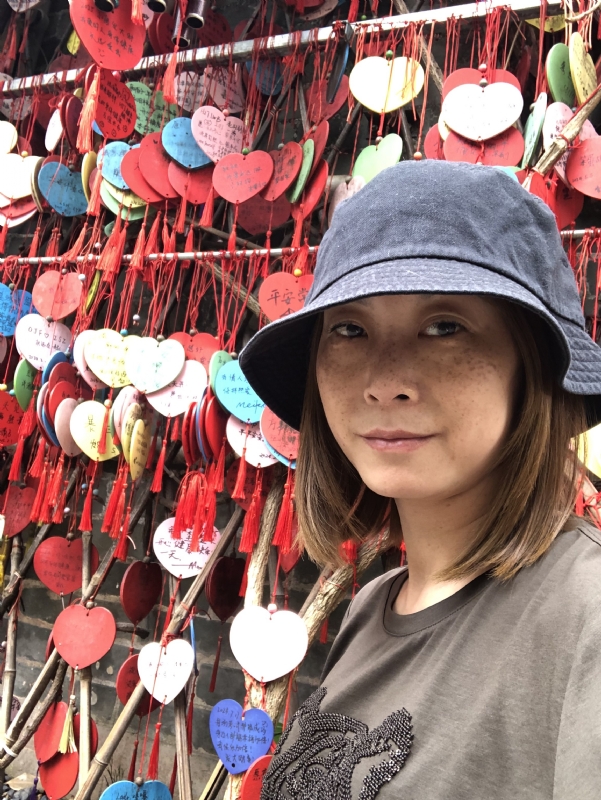 Bella的第二张照片--澳门父母相亲团